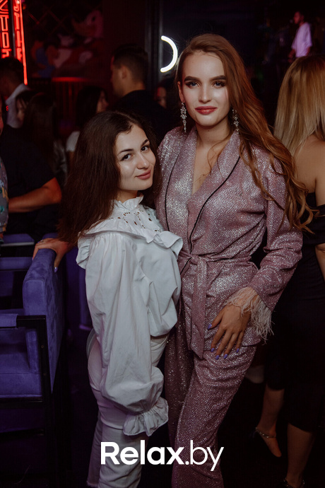 Saturday «Don’t stop the party», фото № 34