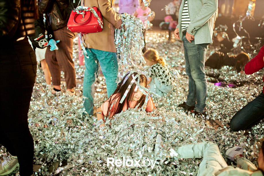 IMG Fashion KILLA PARTY - KIDS’ SHOW, фото № 987