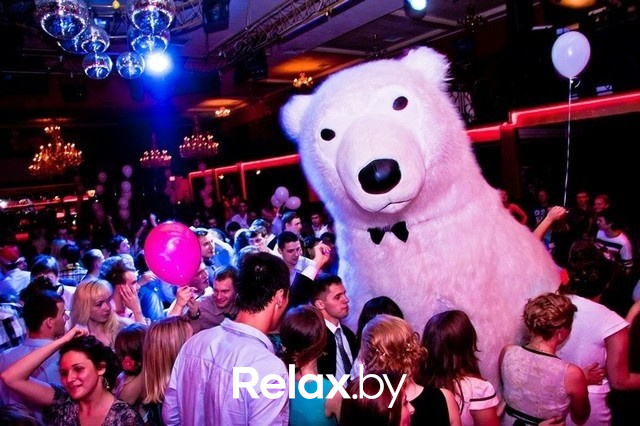 «Выпускной ВУЗов г.Минска», фото № 60