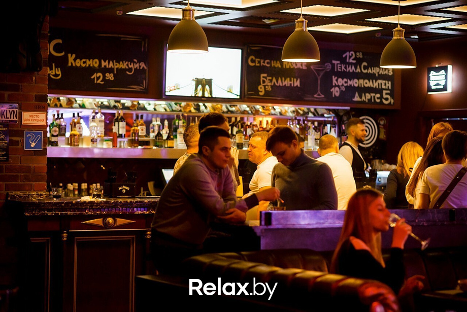 Brooklyn Live!, фото № 7