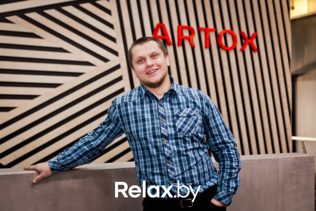 Итоги 2013г. relax.by, фото № 10