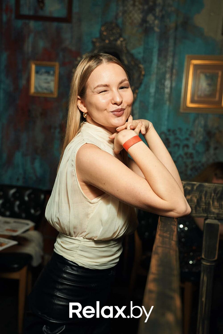 Saturday party, фото № 14