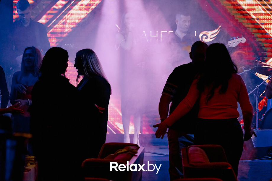 Saturday music, фото № 68