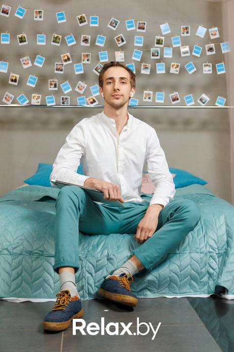 Relax and the City, фото № 141