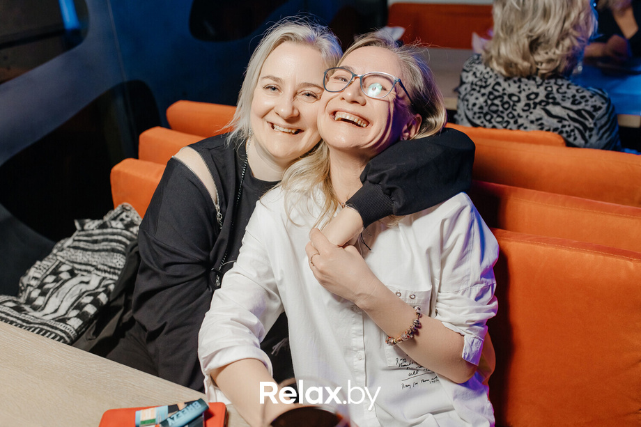 Ночные жители, фото № 29