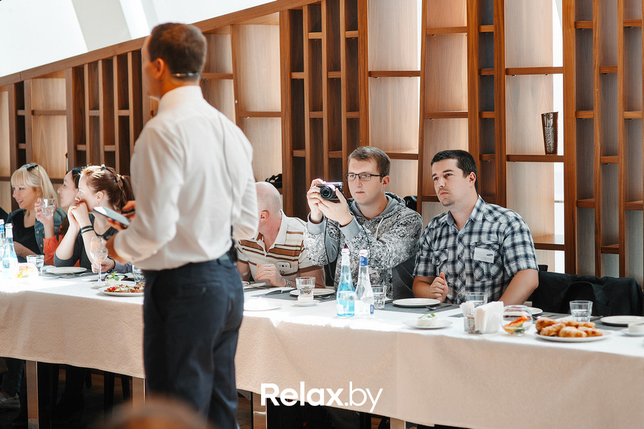 Samsung Galaxy S6 edge+  представлен в России, фото № 11