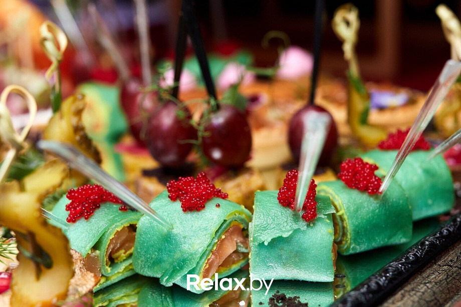 «Lucky 7 и Счастливый рейс», фото № 4