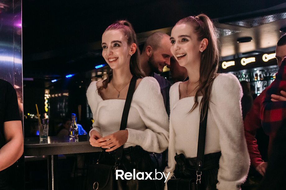 Champagne day party, фото № 31