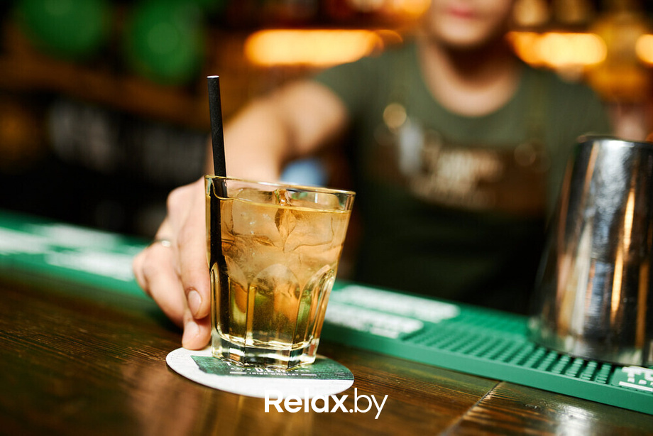 Tullamore St.Patrick's Day, фото № 148