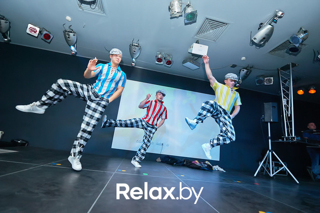 Retro Saturday, фото № 74