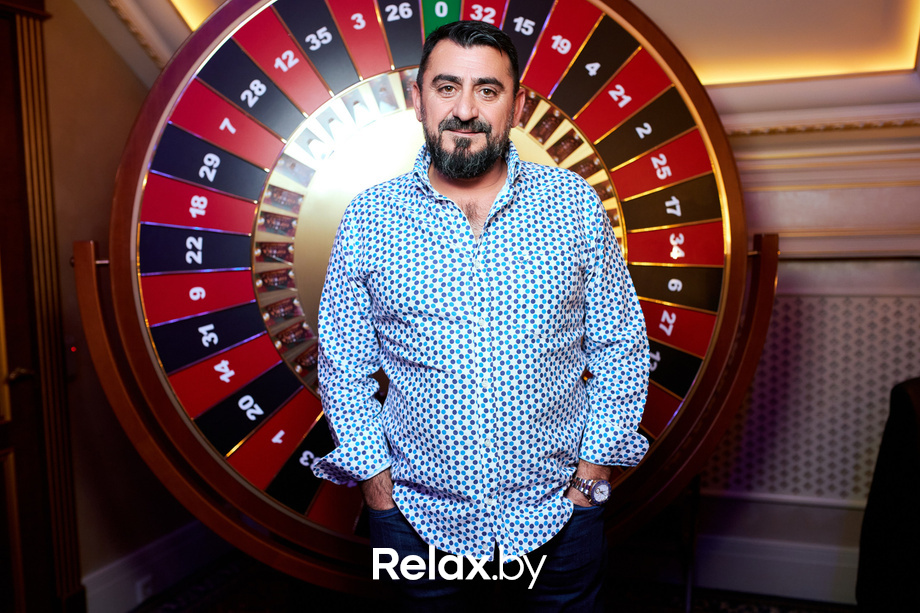 Новый 2021 год, фото № 27