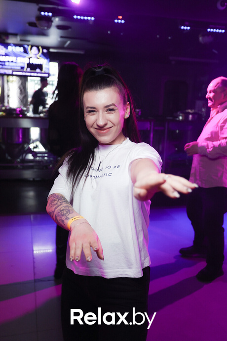 St`Patricks Day Party, фото № 17