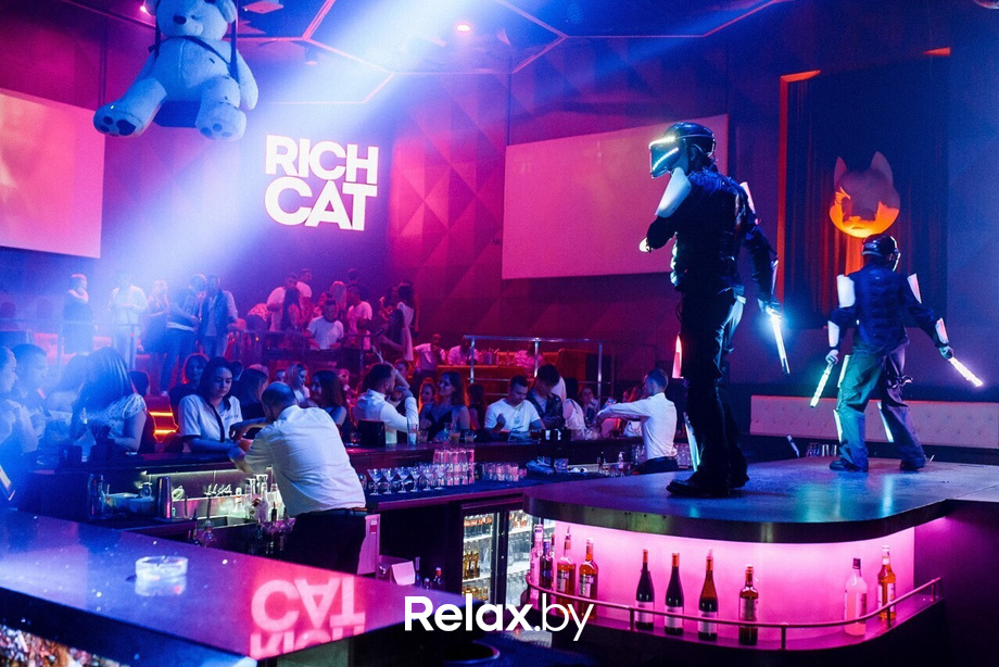 Rich Cat Party, фото № 19