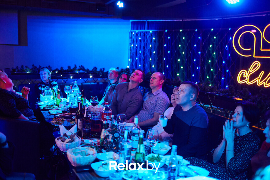 AST Караоке, фото № 27