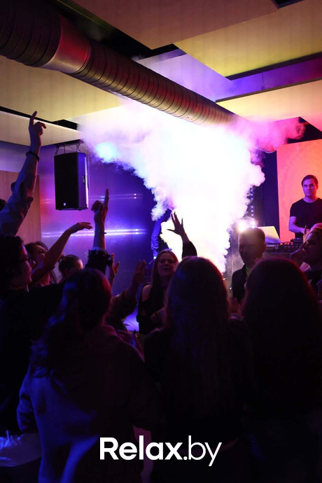 Terra party, фото № 73