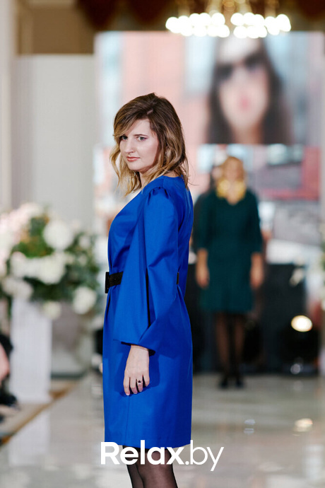 Fashion-терапия «Жизнь заново» by Kabadaryan, фото № 156