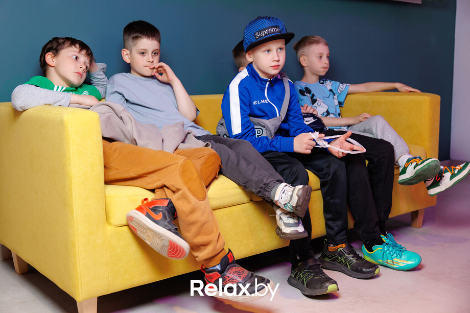 Большое открытие нового пространства «Дико», фото № 11