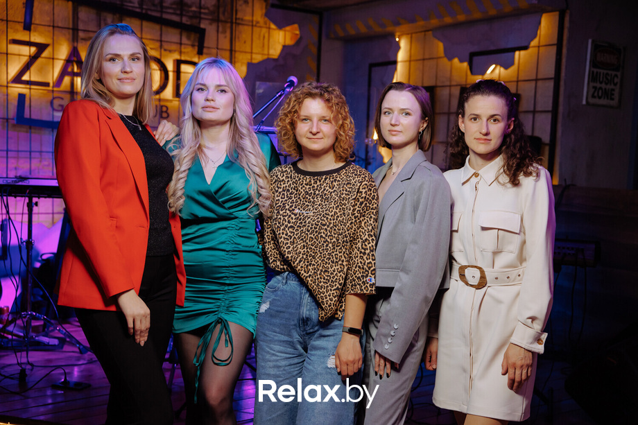 Saturday In Zavod, фото № 34