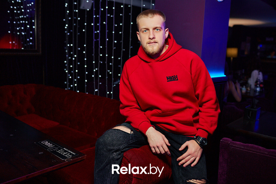 GLORY, фото № 25