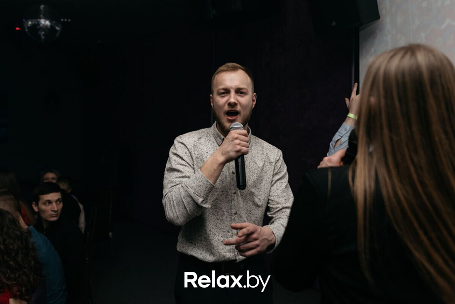 Winter Night, фото № 21