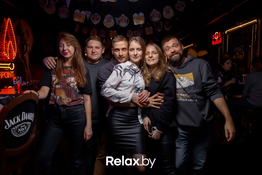 Halloween part 2, фото № 33