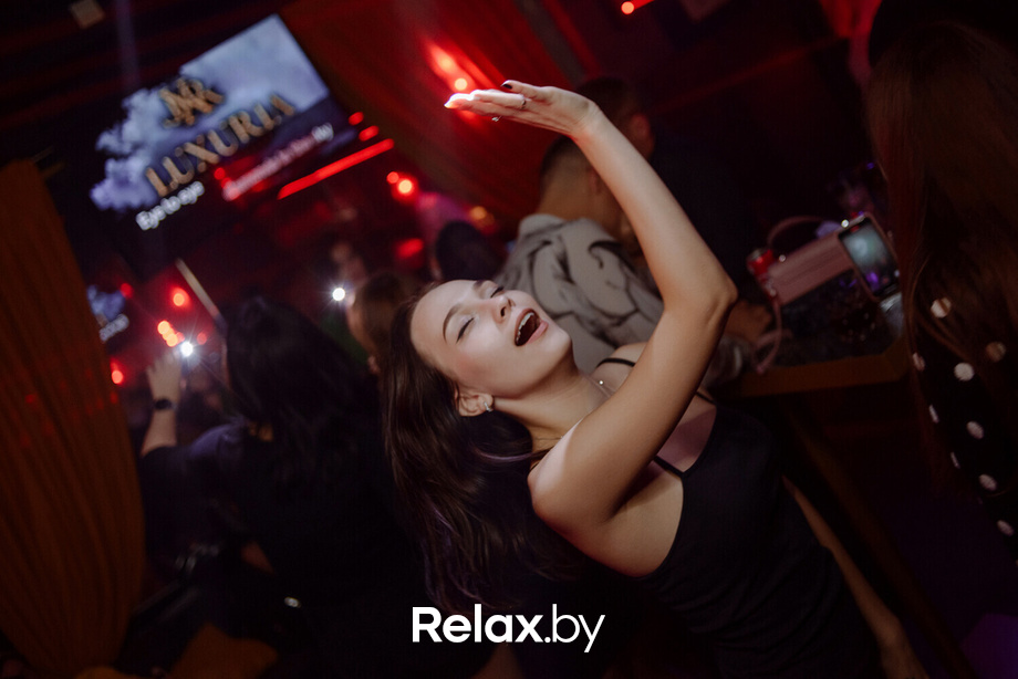 Saturday LUXURIA LXR, фото № 41