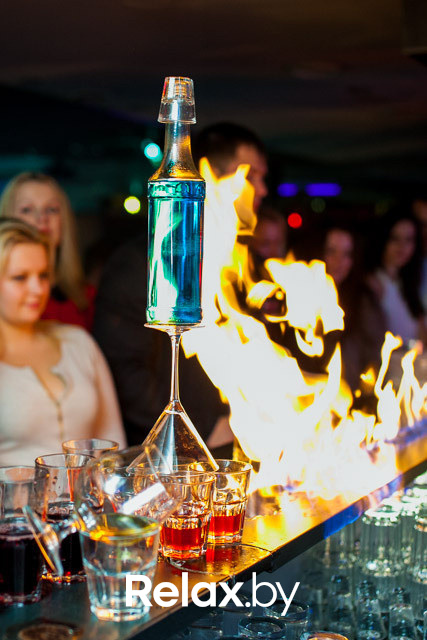 Saturday party, фото № 76