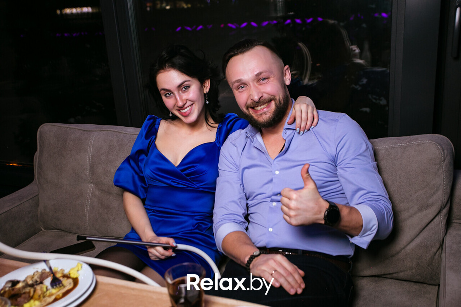 Предновогодние вечера в Prime Time, фото № 42