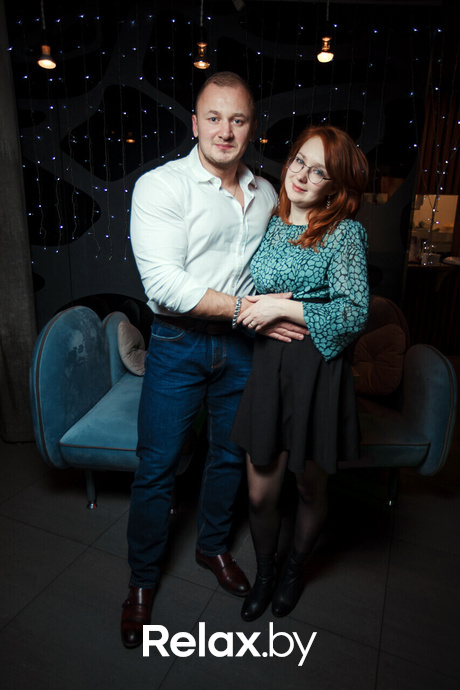 Новогодние вечера в Terra Club, фото № 105