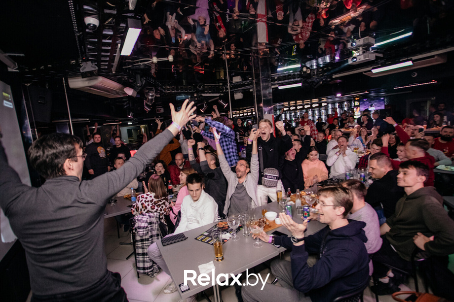 Финал Лиги Чемпионов, фото № 195