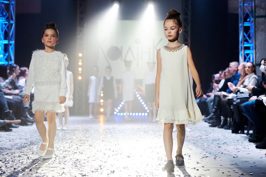FASHION KIDS’ SHOW, фото № 174