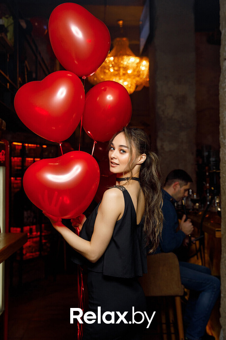 Live Lounge, фото № 42