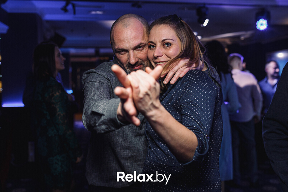 Новогодний корпоратив, фото № 31