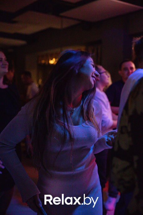 Ночные жители, фото № 68