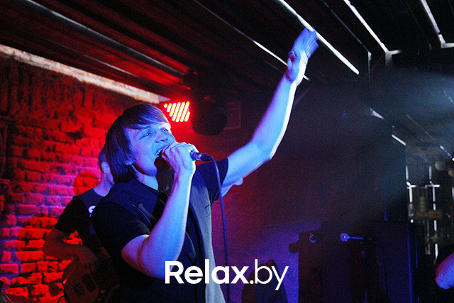 TNT rock club: Canada, фото № 45