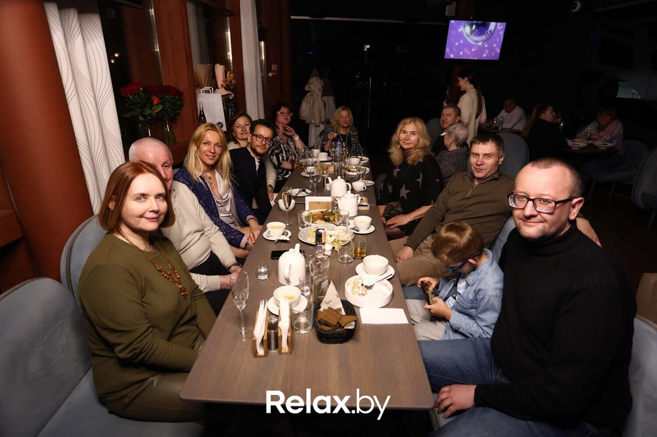 Terra party, фото № 15