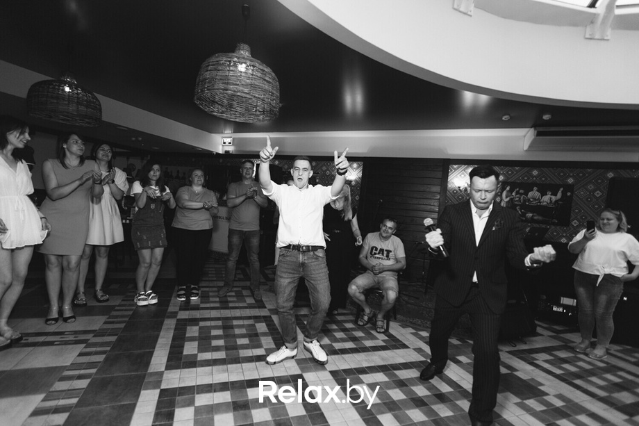 День рождения Хинкальни Титан, фото № 94