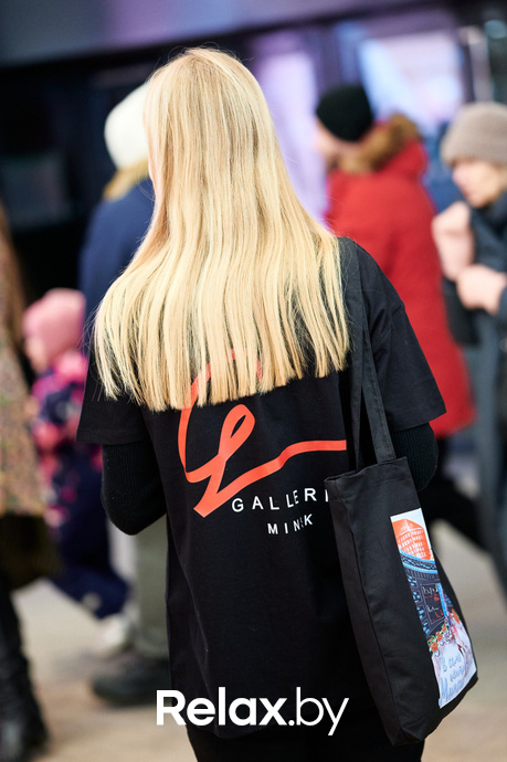14 февраля в ТРЦ Galleria Minsk, фото № 131