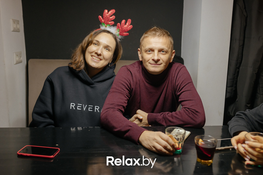 Отчетный концерт, фото № 31