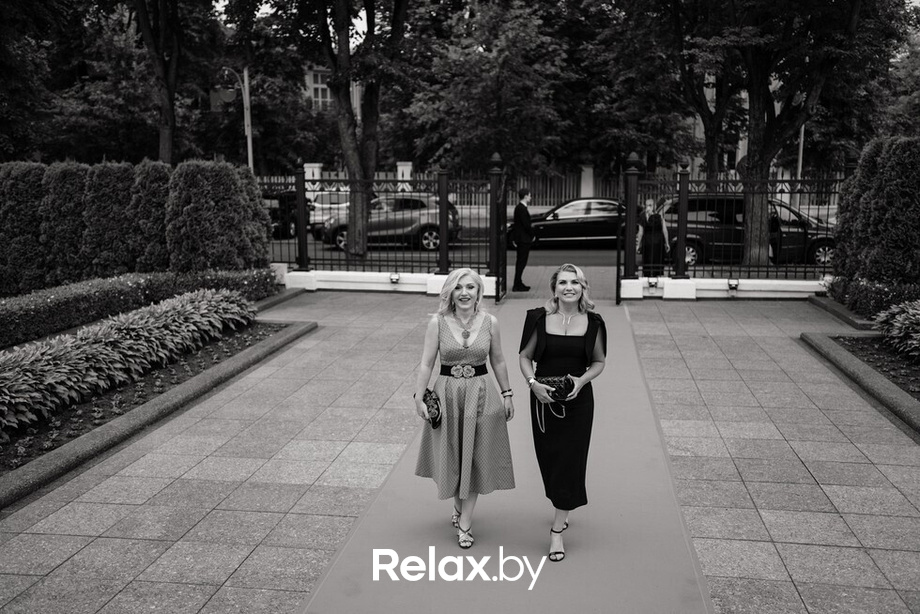 V юбилейная премия «Номер один», фото № 14