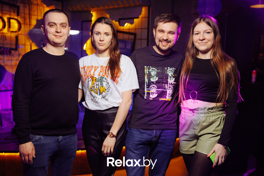 Saturday In Zavod, фото № 49