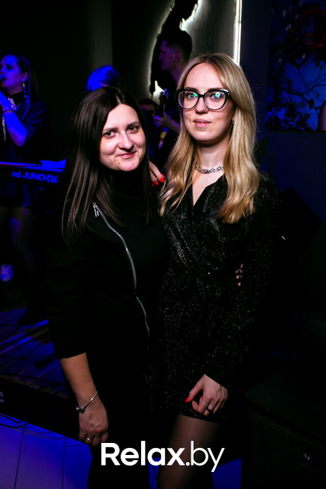 Ночные жители, фото № 47