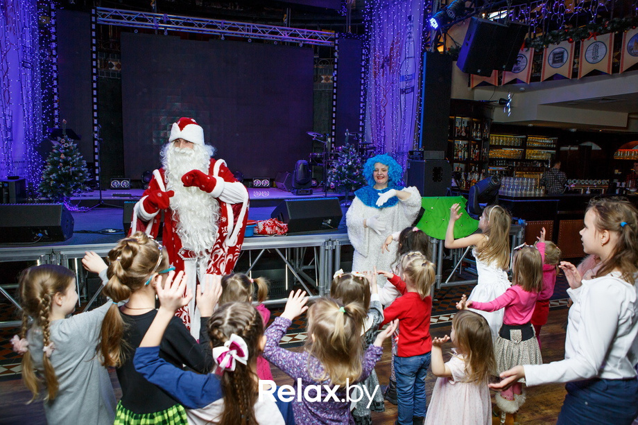 Новогодние приключения, фото № 23