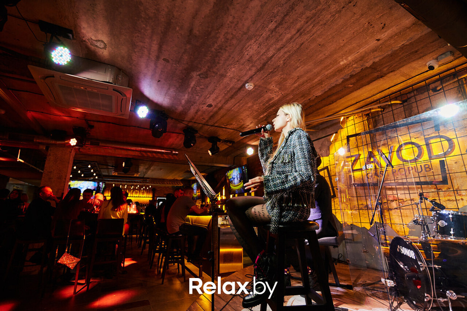 ZAVODской WEEKEND, фото № 22