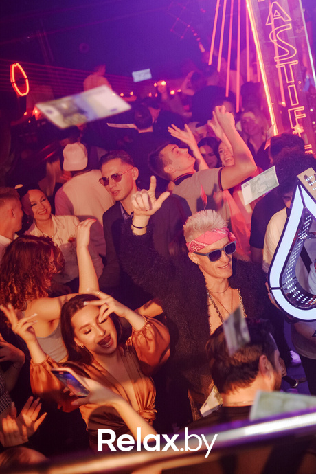 Saturday «Don’t stop the party», фото № 8