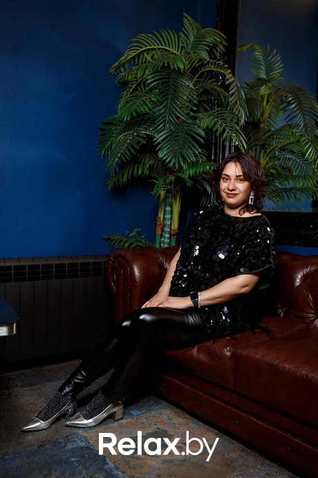 Новогодний Бруклин, фото № 18