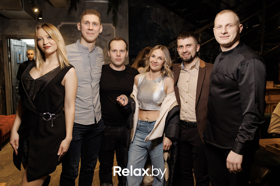 Saturday Party, фото № 2