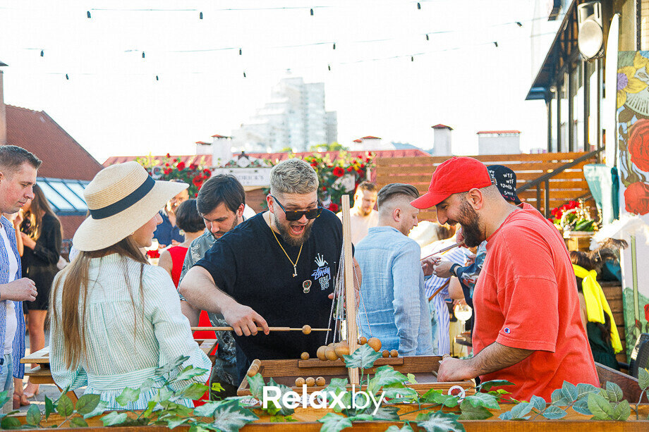 World Cucumber Day – 2021, фото № 613
