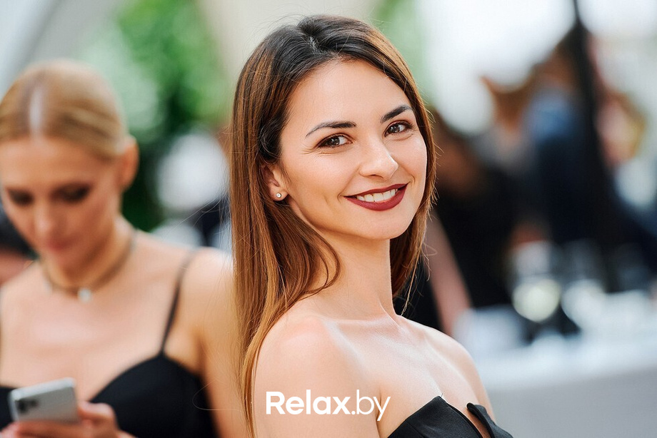 V юбилейная премия «Номер один», фото № 46