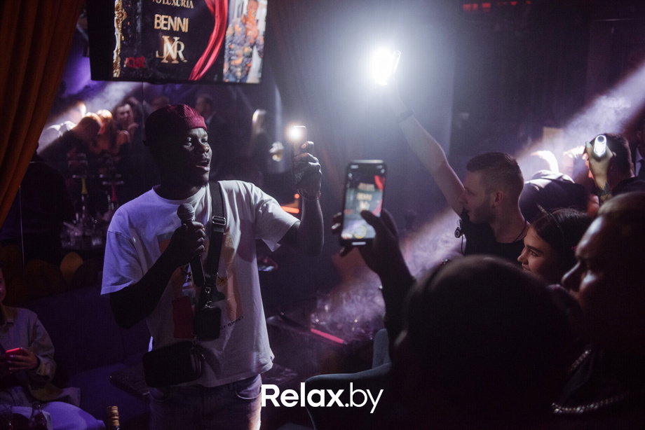 Friday LUXURIA LXR, фото № 8